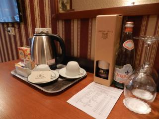 Best Western Plus Bristol Hotel - Sofia - 2