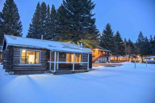 Alpine Lodge Red River - Red River - 1