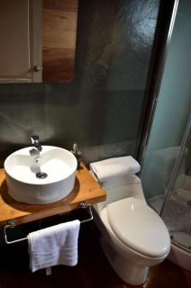 Cabañas Alen Mapu - 4