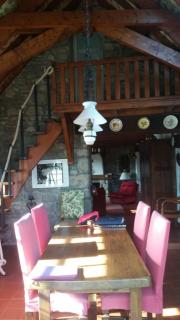 Ferienhaus Cottage Maison typique - Brignogan-Plage - 6