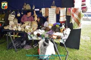 Cabañas Alen Mapu - 5