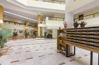 One bedroom Ocean view Golf del Sur Apartament - San Miguel de Abona - 4