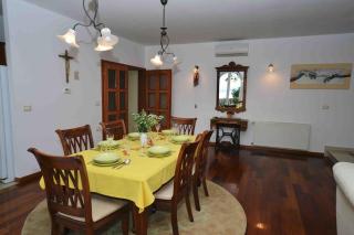 Family friendly house with a swimming pool Opric, Opatija - 11785 - 6