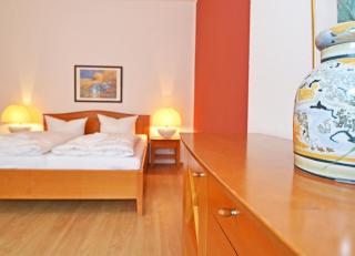 Apartment Regina 2 - Heringsdorf - 1