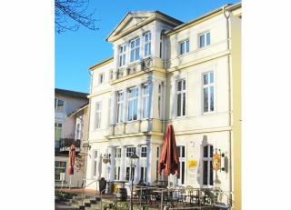 Apartment Regina 2 - Heringsdorf - 9