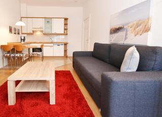 Apartment Regina 2 - Heringsdorf - 8