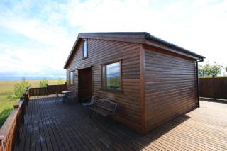 Cozy Cottage by Stay in Iceland - Hvolsvöllur - 4