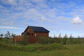 Cozy Cottage by Stay in Iceland - Hvolsvöllur - 1