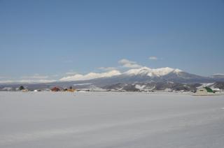 Gufo no Mori Kamifurano - Kami-furano - 2