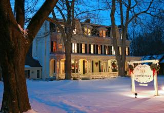 The Inn at Cooperstown - Cooperstown - 1