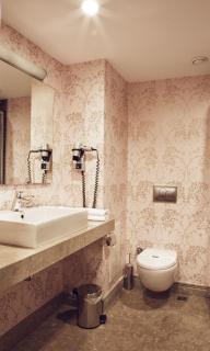 Hotel Suadiye - Istambul - 6