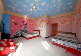 Green island Breeze Homestay - Ilha Verde - 4