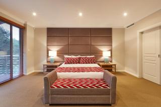 The Bay Residence, Marybrook WA - - 4