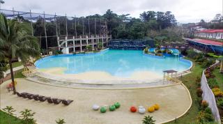 Forest Crest Nature Hotel and Resort Powered by ASTON - Nasugbu - 3