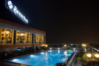 Hotel Benzz Park Vellore - Vellore - 2