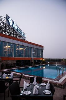 Hotel Benzz Park Vellore - Vellore - 1
