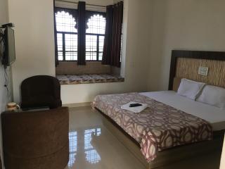 Roop Shree Hotel - Chittorgarh - 9