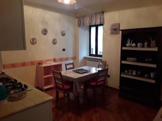 Dentro le mura - 1