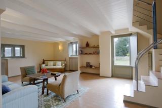 La Capanna di Castell'in Villa - 2