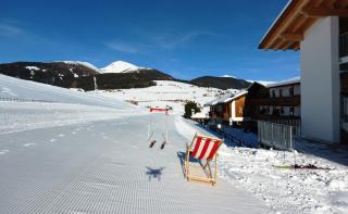 Hotel Kristall - Maranza - 6