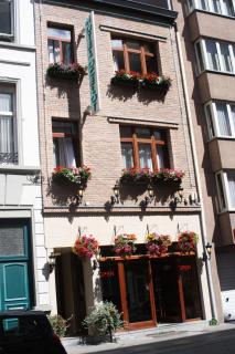 Logies Ocelot - Oostende - 0