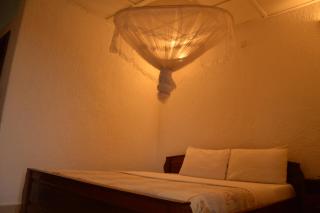 Ubumwe Hotel - Gisenyi - 9