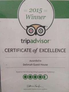 Delimah guesthouse - Kuala Tahan - 1