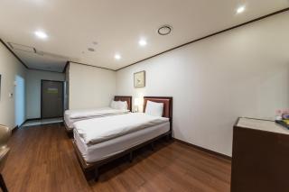 Youngbin Hotel - Seul - 6