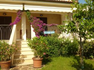 Micaene Luxury Pineto Vacanza - Pineto - 1