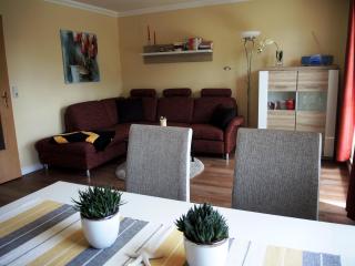 Haus Aquamarina - FeWo mit Balkon - Bansin - 9