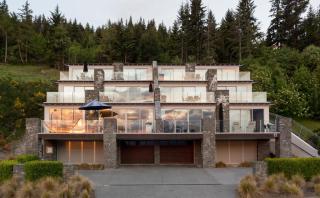 Downtown Queenstown Apartment - Queenstown - 8