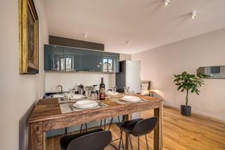 Sant'eiligio loft campo di fiori - Rom - 8