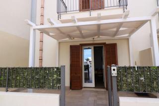 CASA "MARE BLU" - San Vito Lo Capo - 0