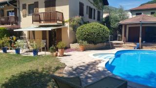 Au Paradis des Grillons - Espinasses - 5