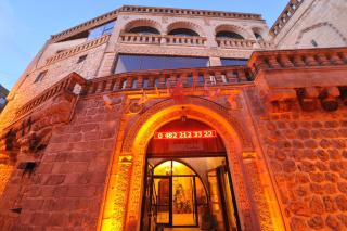 Kadim Hotel - Mardin - 7