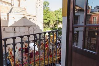 El Mirador de Catalina - Sevilla - 8