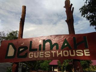 Delimah guesthouse - Kuala Tahan - 3
