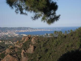 Domaine Pansu - St Jean de l’Esterel - 9