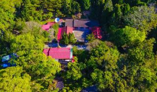 Hong Wa Cuo南投埔里紅瓦厝山居民宿 - 0