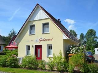 Ferienhaus Godewind Glowe - Glowe - 0