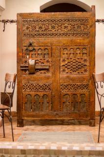 Riad Nora - Marrakech - 7
