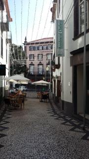 Residencial Chafariz /Queimada - Funchal - 5
