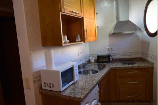 Apartamentos Horno y Casa De Dulce - 1