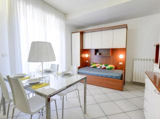 Riviera Residence - Rímini - 2
