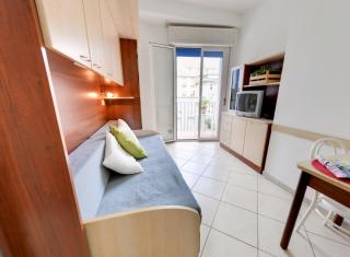 Residence Mediterraneo - Rimini - 2