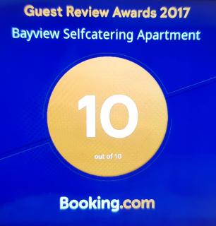 Bayview Selfcatering Apartment - Hartenbos - 9