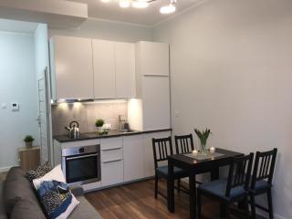 Apartamenty Mila Baltica 57/58 - Danzig - 7