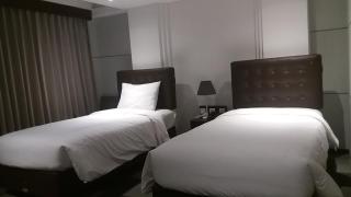 Anshel Hotel Seminyak - Seminyak - 8