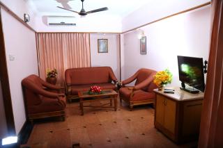 Mayura Residency - Guruvāyūr - 9