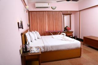 Mayura Residency - Guruvāyūr - 3